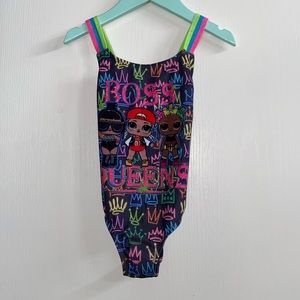 3 for 15 LOL Surprise bathing suit